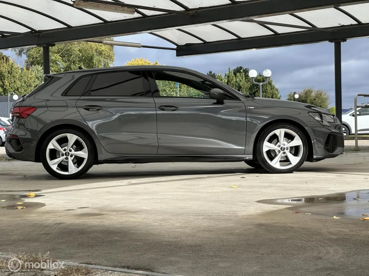 35 TFSI S-Line 1EIG/DEALER.OH/ACC/STL.VRW