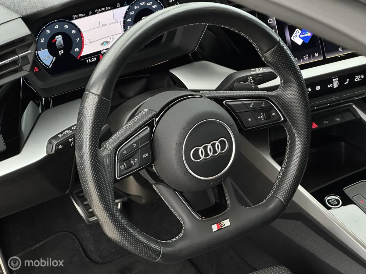35 TFSI S-Line 1EIG/DEALER.OH/ACC/STL.VRW