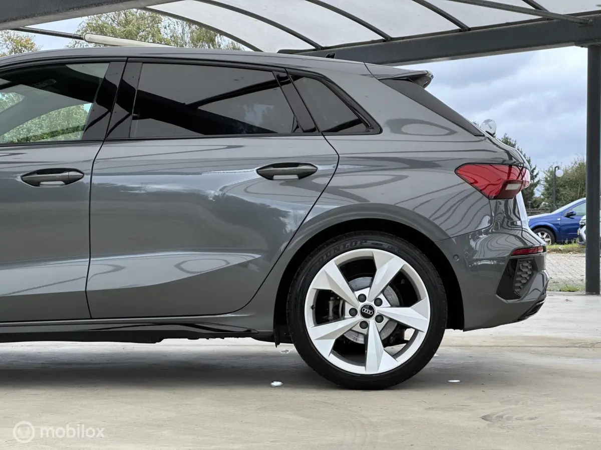 35 TFSI S-Line 1EIG/DEALER.OH/ACC/STL.VRW