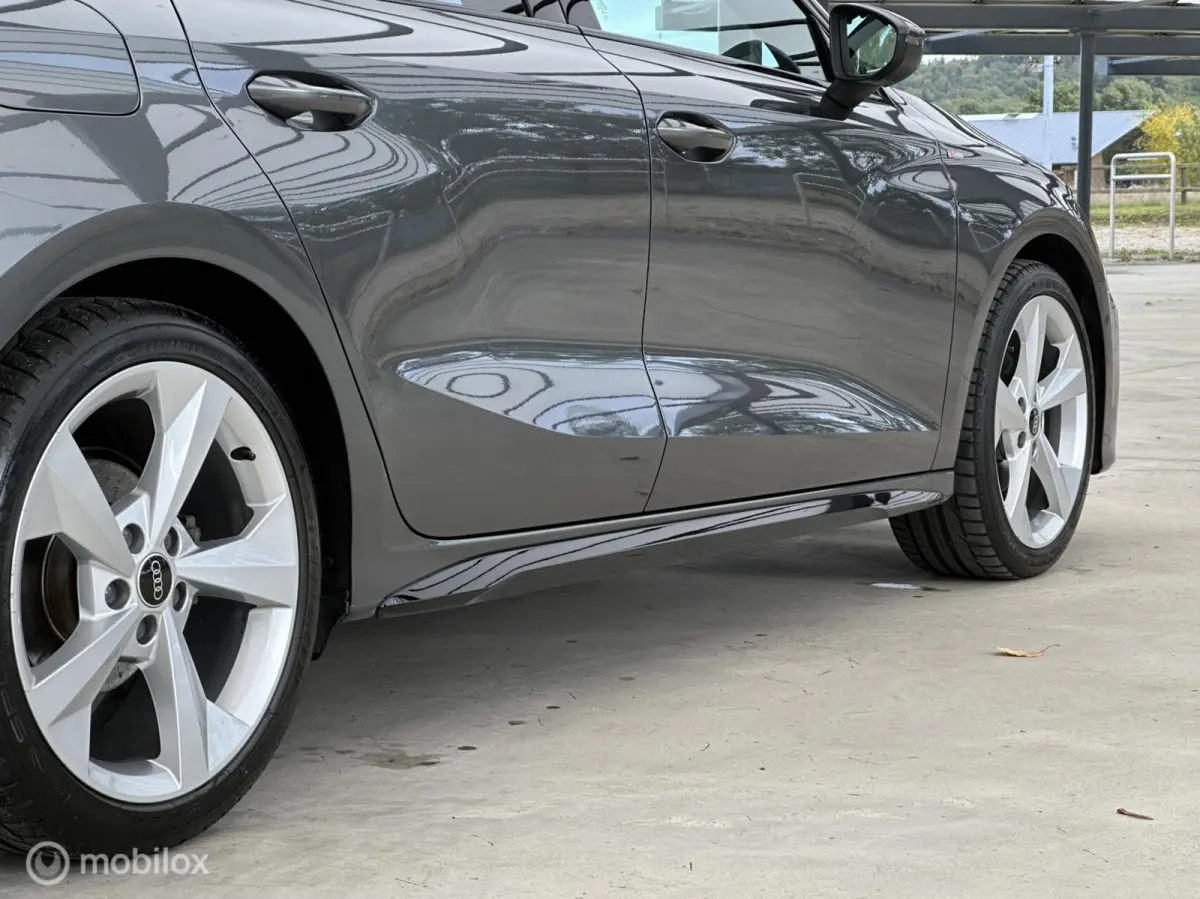 35 TFSI S-Line 1EIG/DEALER.OH/ACC/STL.VRW
