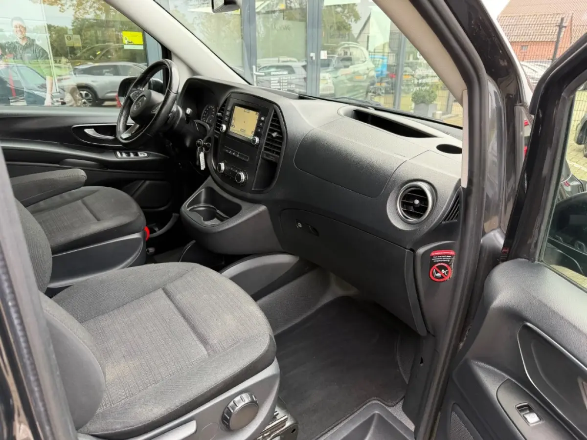 119 CDI L.DC