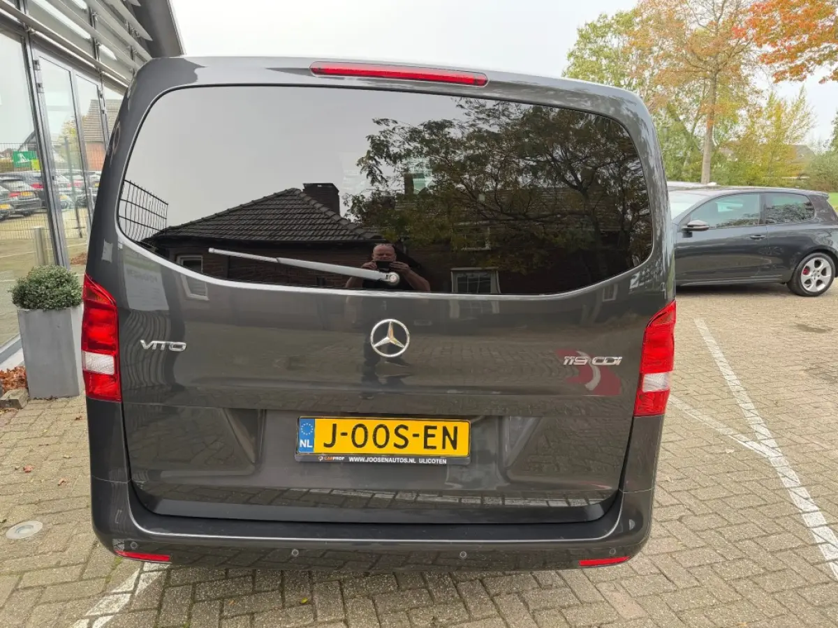 119 CDI L.DC