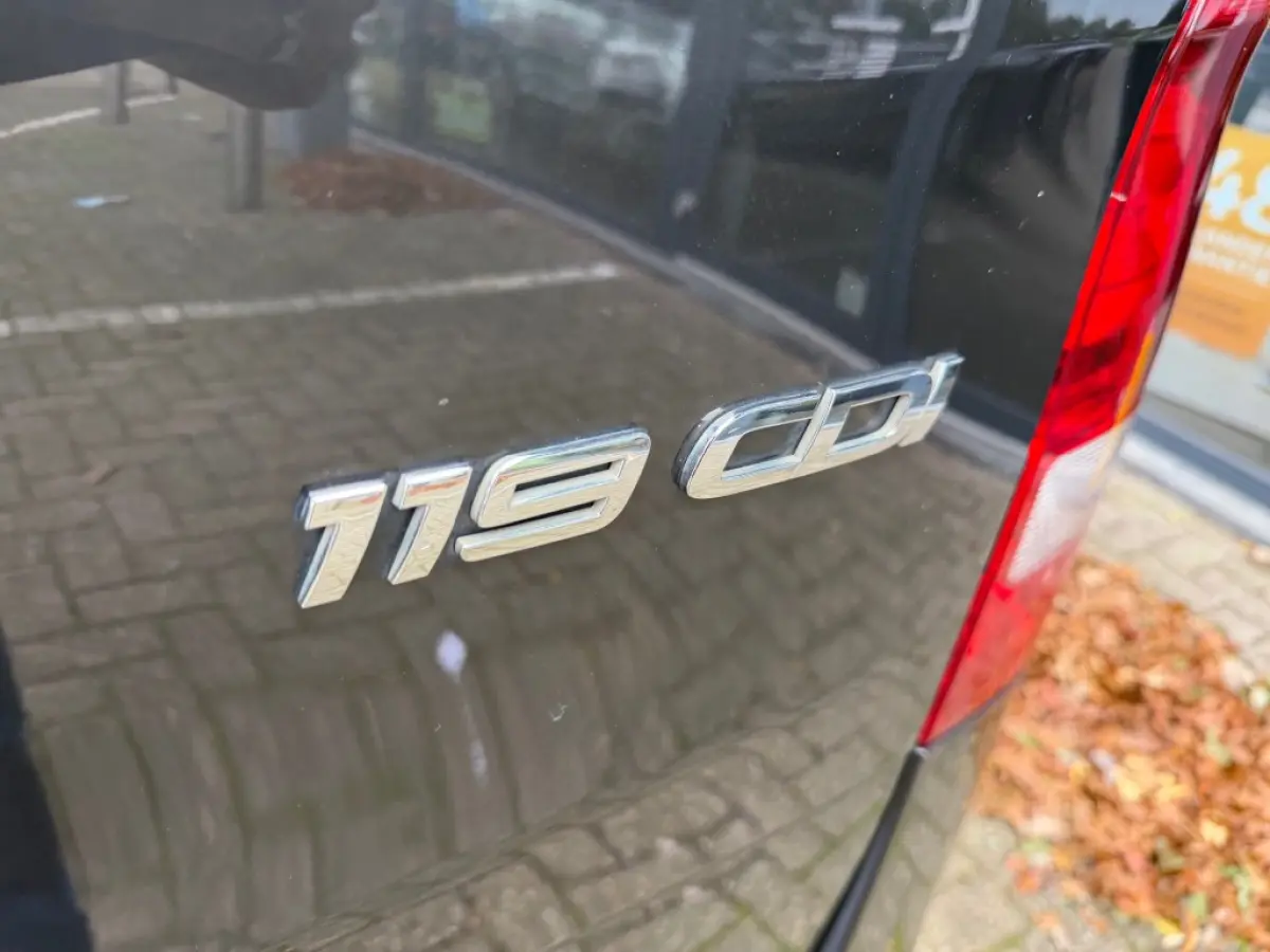 119 CDI L.DC