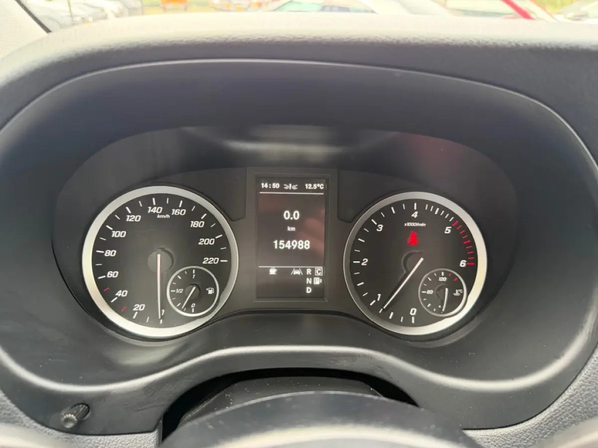 119 CDI L.DC