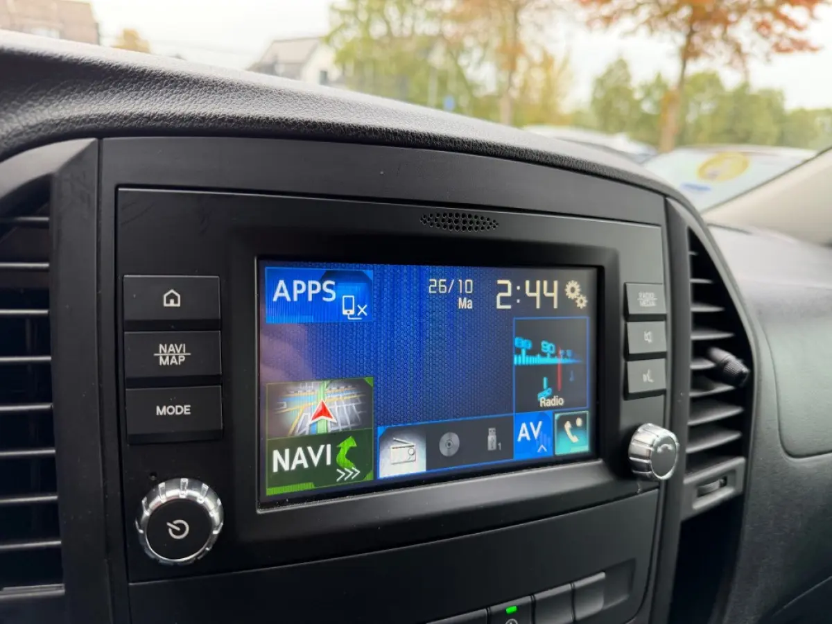 119 CDI L.DC