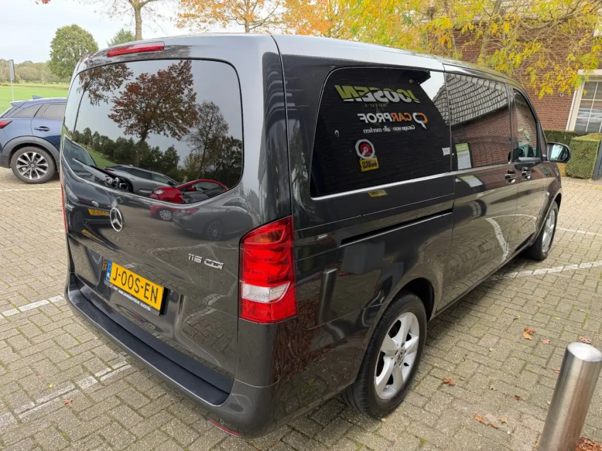 119 CDI L.DC