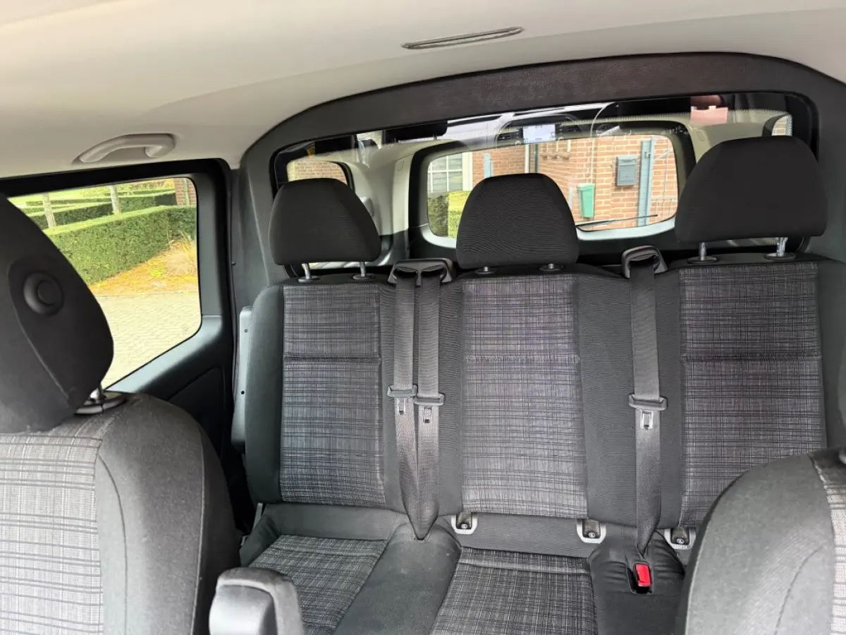 119 CDI L.DC