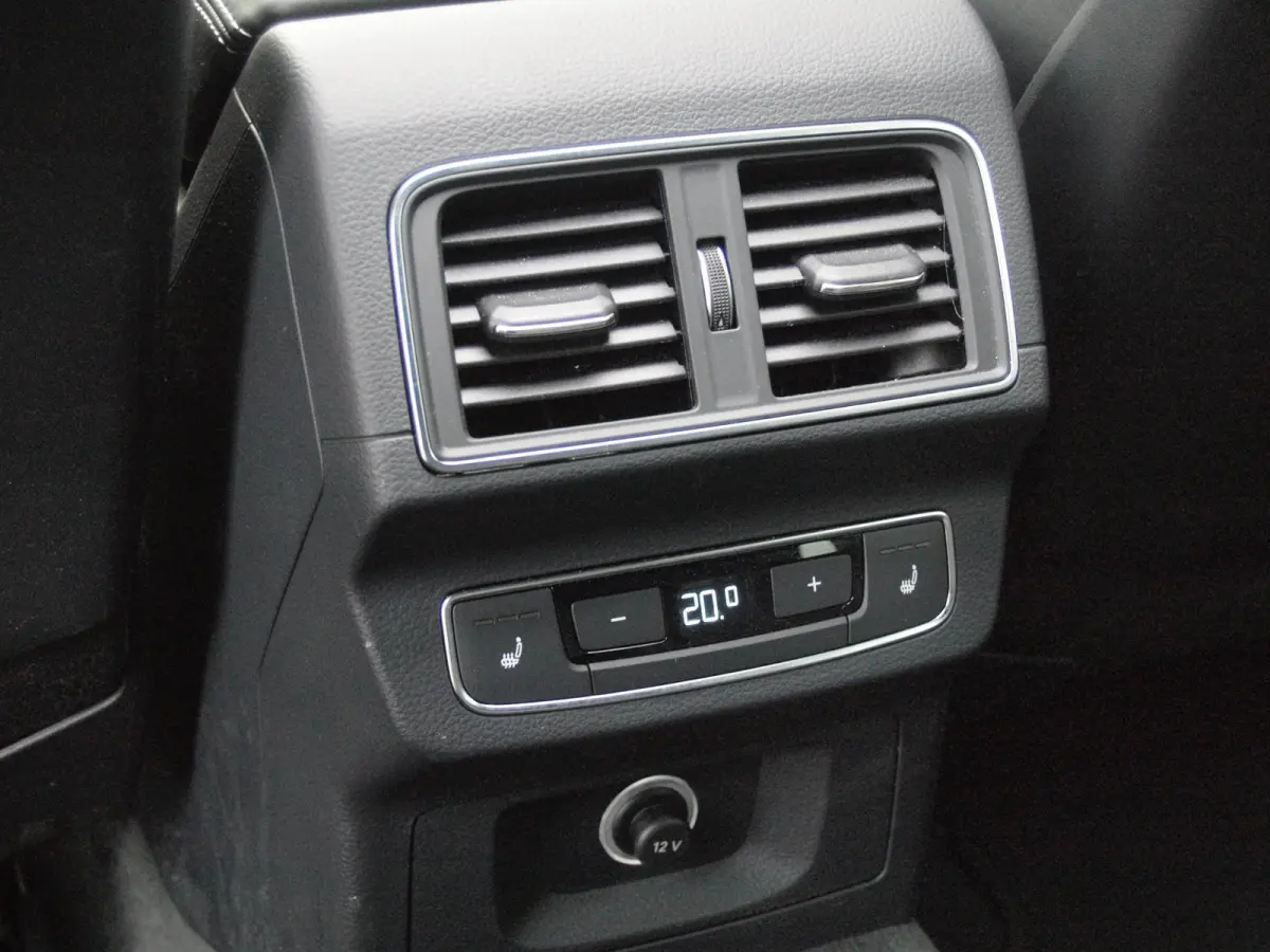 3.0 TFSI SQ5 quattro Pro Line Plus | Panoramadak | Bang & Olufsen | Trekhaak | Camera | Virtual Cockpit |