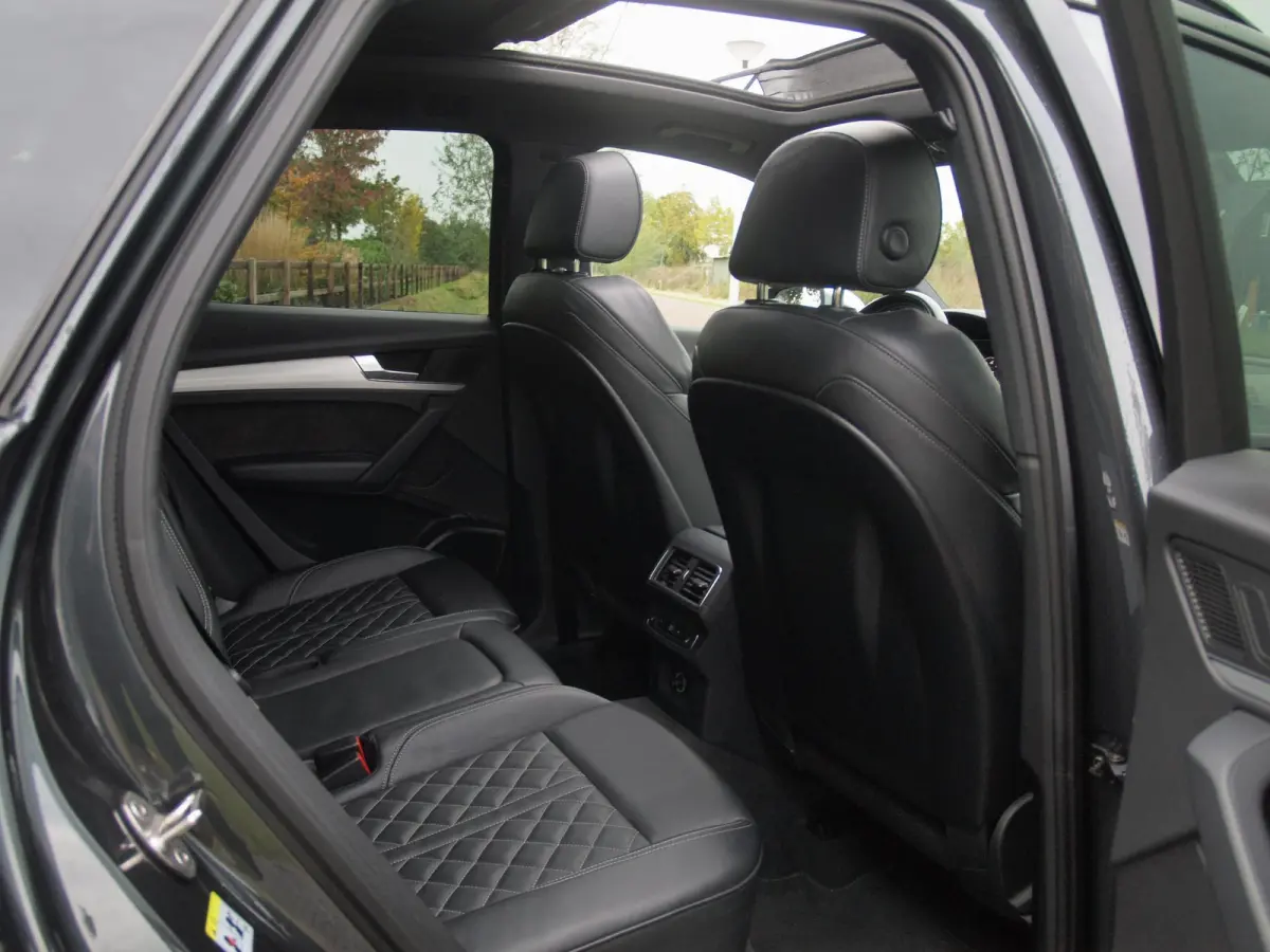 3.0 TFSI SQ5 quattro Pro Line Plus | Panoramadak | Bang & Olufsen | Trekhaak | Camera | Virtual Cockpit |