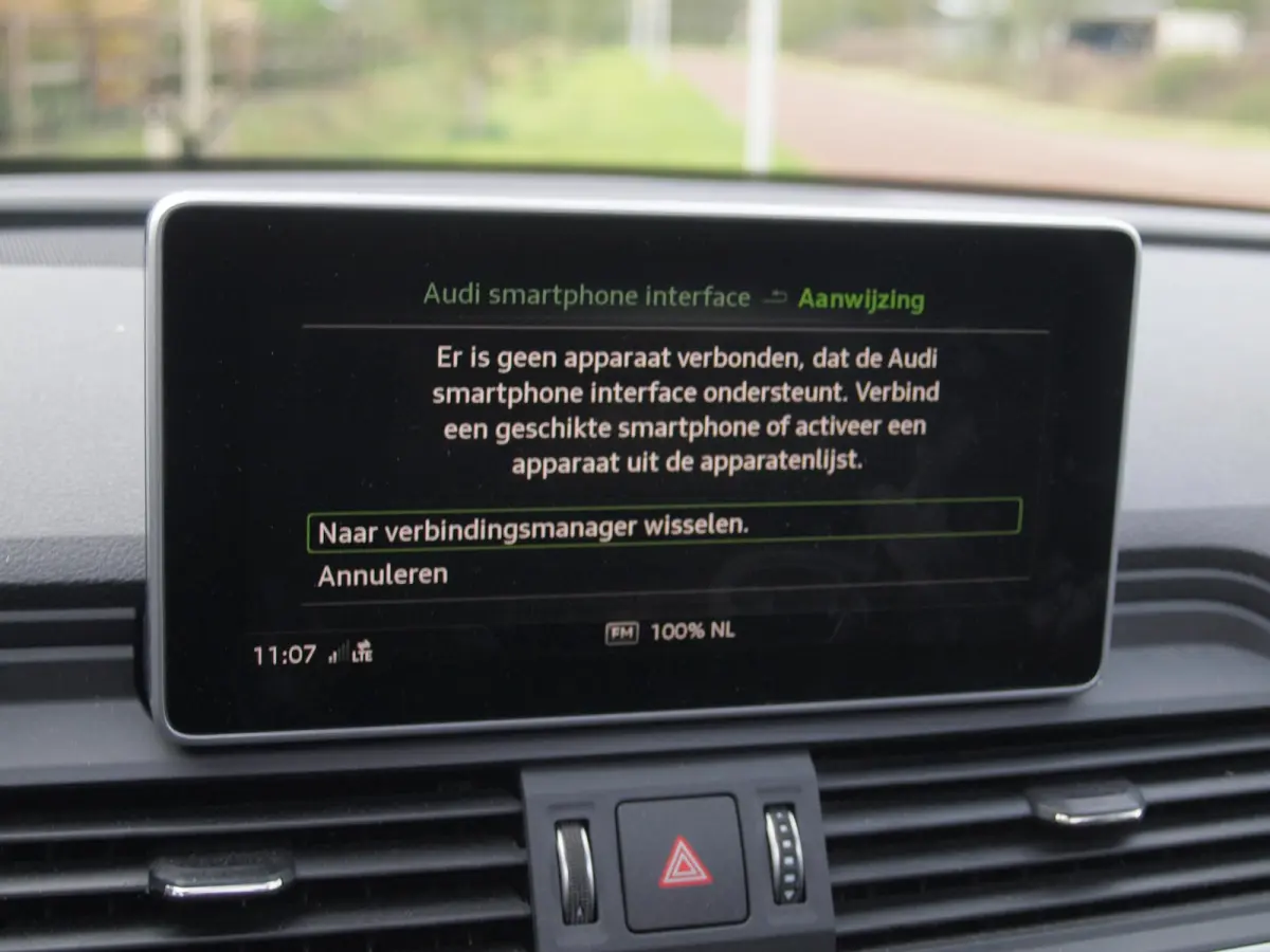 3.0 TFSI SQ5 quattro Pro Line Plus | Panoramadak | Bang & Olufsen | Trekhaak | Camera | Virtual Cockpit |
