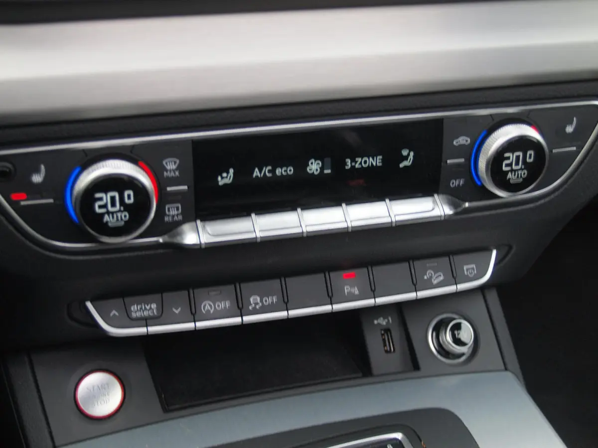 3.0 TFSI SQ5 quattro Pro Line Plus | Panoramadak | Bang & Olufsen | Trekhaak | Camera | Virtual Cockpit |