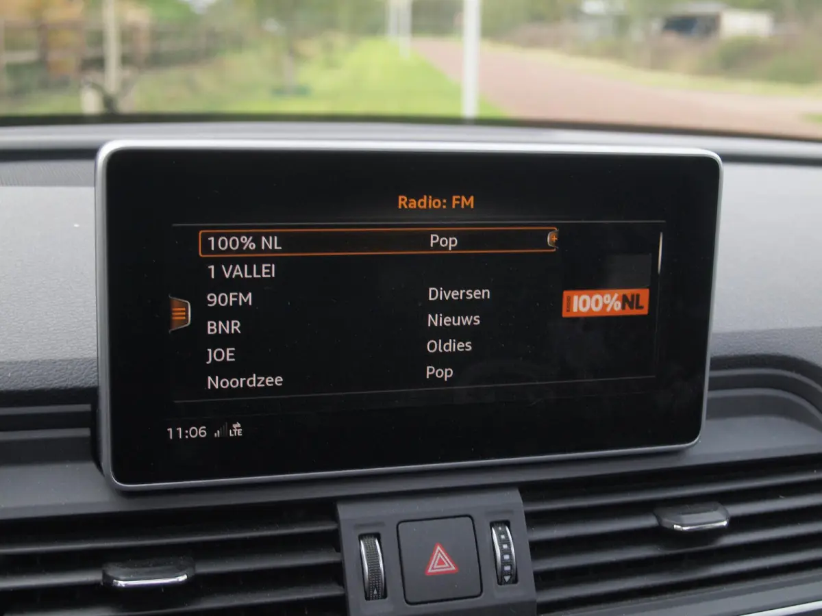 3.0 TFSI SQ5 quattro Pro Line Plus | Panoramadak | Bang & Olufsen | Trekhaak | Camera | Virtual Cockpit |