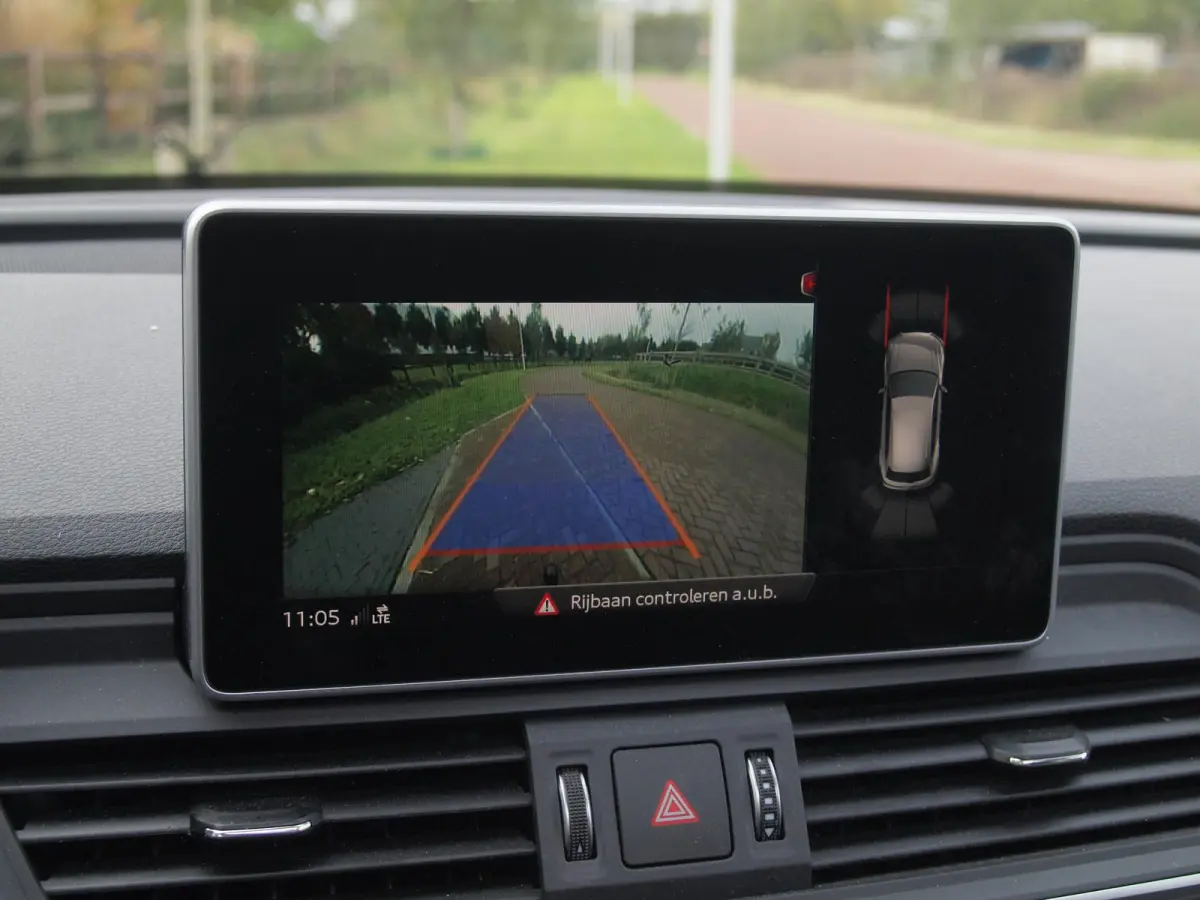 3.0 TFSI SQ5 quattro Pro Line Plus | Panoramadak | Bang & Olufsen | Trekhaak | Camera | Virtual Cockpit |