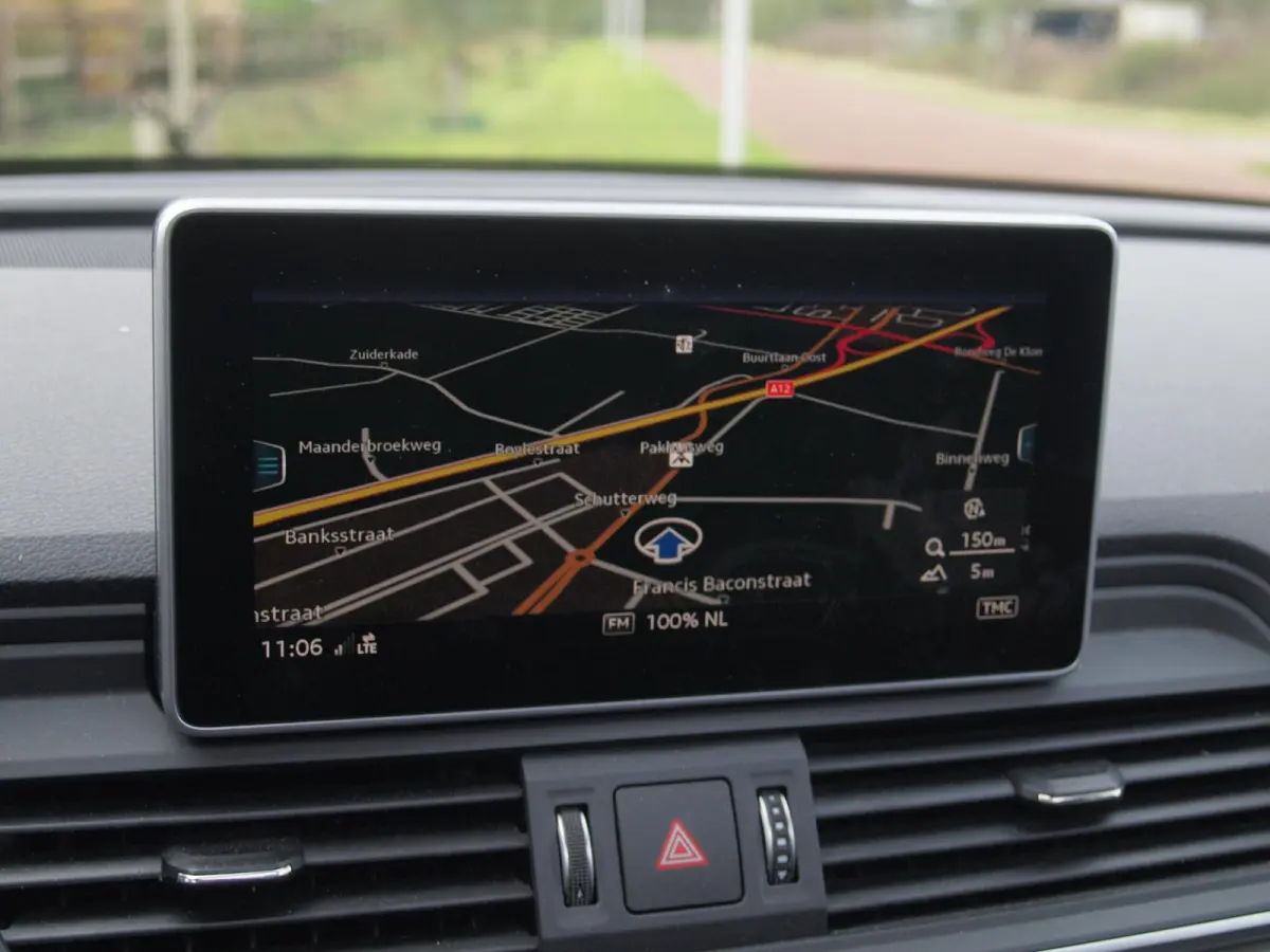 3.0 TFSI SQ5 quattro Pro Line Plus | Panoramadak | Bang & Olufsen | Trekhaak | Camera | Virtual Cockpit |