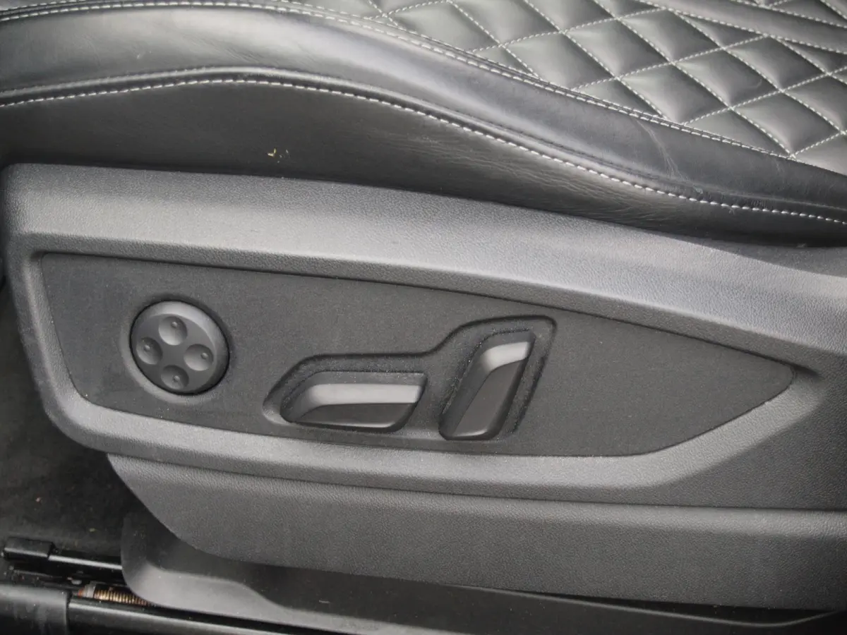 3.0 TFSI SQ5 quattro Pro Line Plus | Panoramadak | Bang & Olufsen | Trekhaak | Camera | Virtual Cockpit |