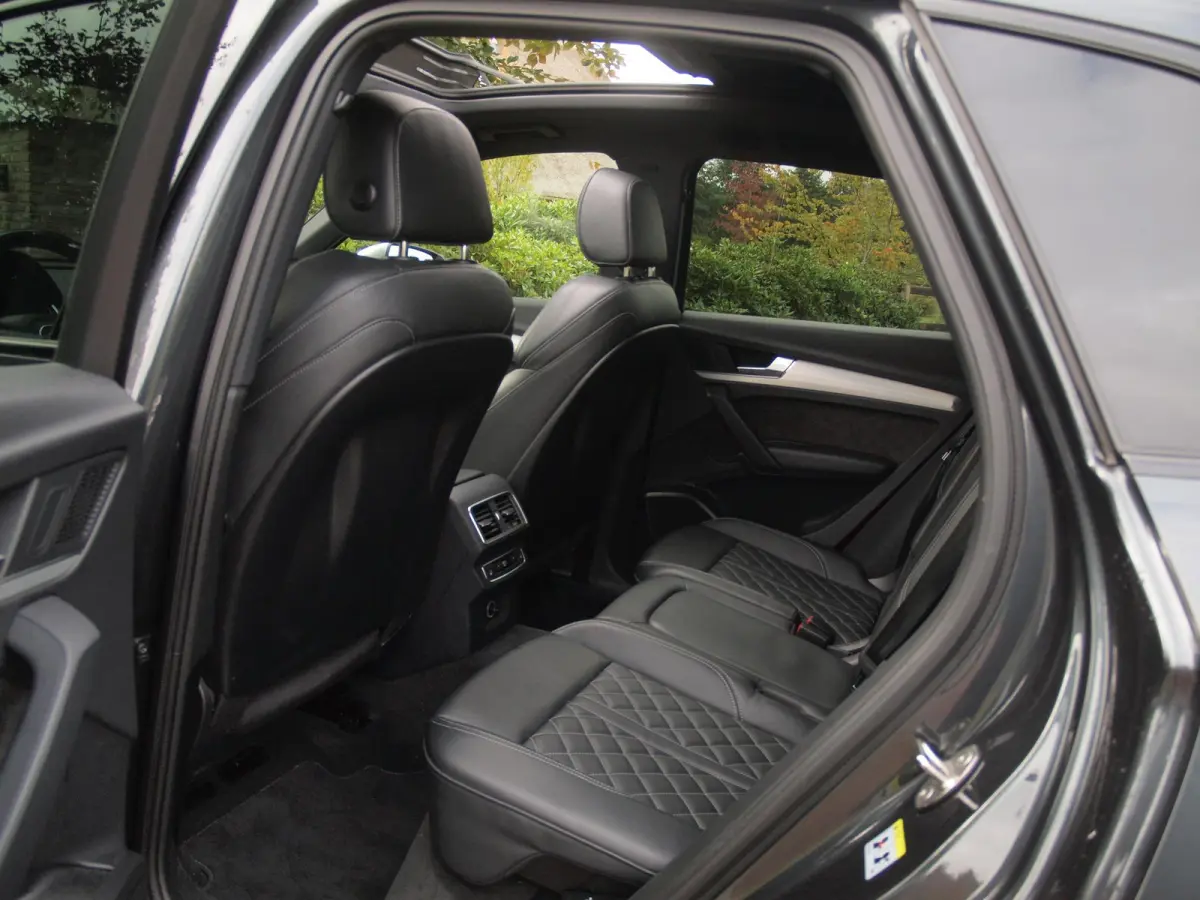 3.0 TFSI SQ5 quattro Pro Line Plus | Panoramadak | Bang & Olufsen | Trekhaak | Camera | Virtual Cockpit |