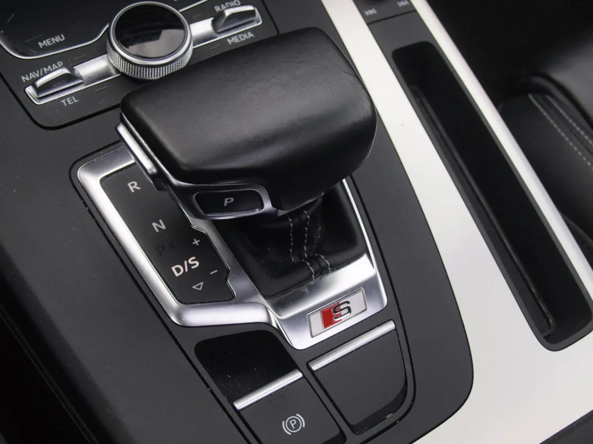 3.0 TFSI SQ5 quattro Pro Line Plus | Panoramadak | Bang & Olufsen | Trekhaak | Camera | Virtual Cockpit |