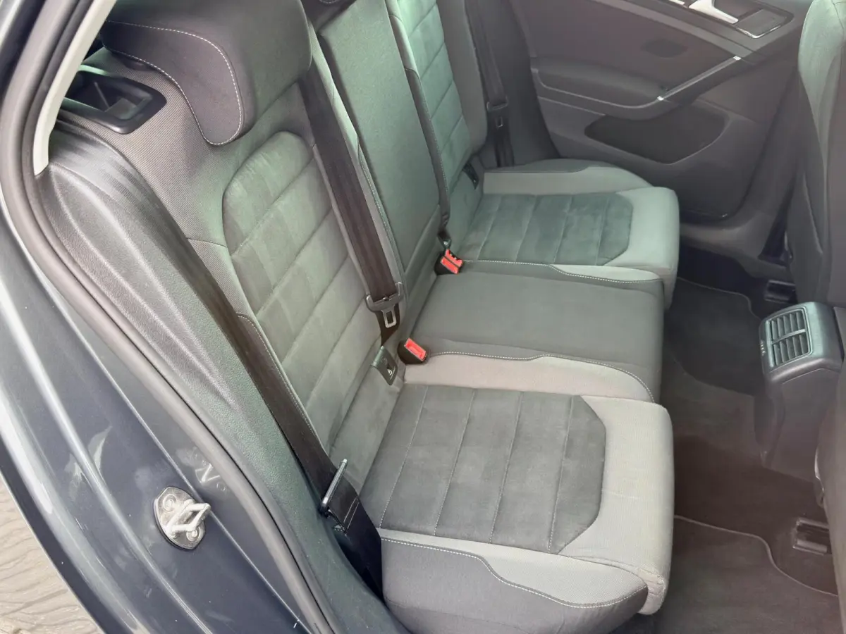 7.5 1.5 TSI Highline|Carplay|Camera|Adaptive Cruise|DSG