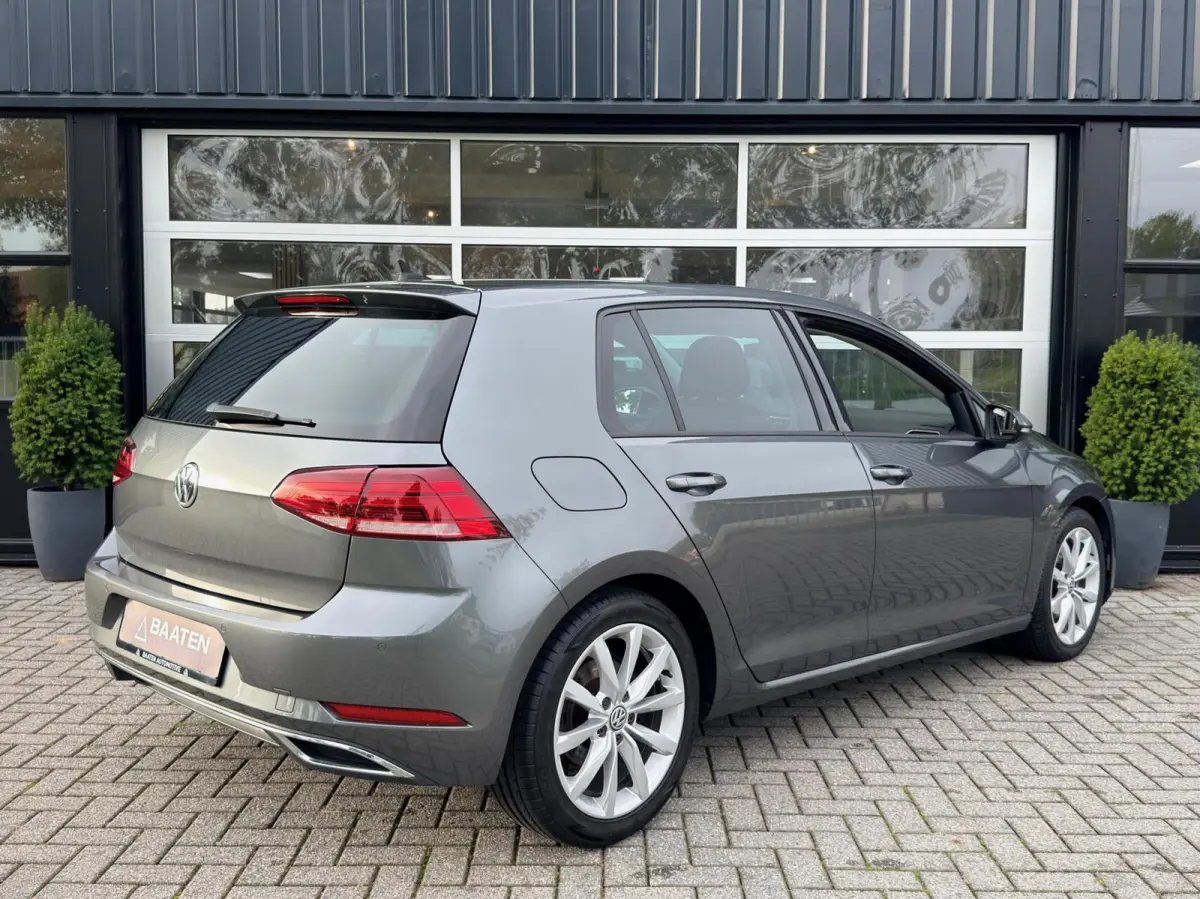 7.5 1.5 TSI Highline|Carplay|Camera|Adaptive Cruise|DSG