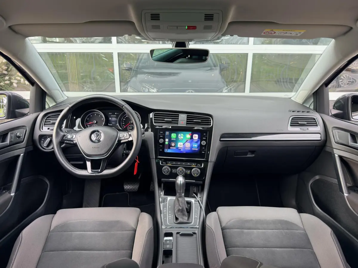 7.5 1.5 TSI Highline|Carplay|Camera|Adaptive Cruise|DSG