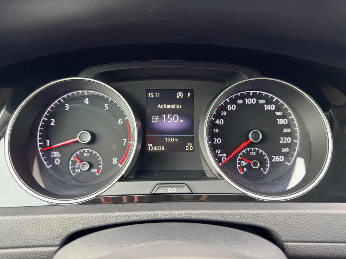 7.5 1.5 TSI Highline|Carplay|Camera|Adaptive Cruise|DSG
