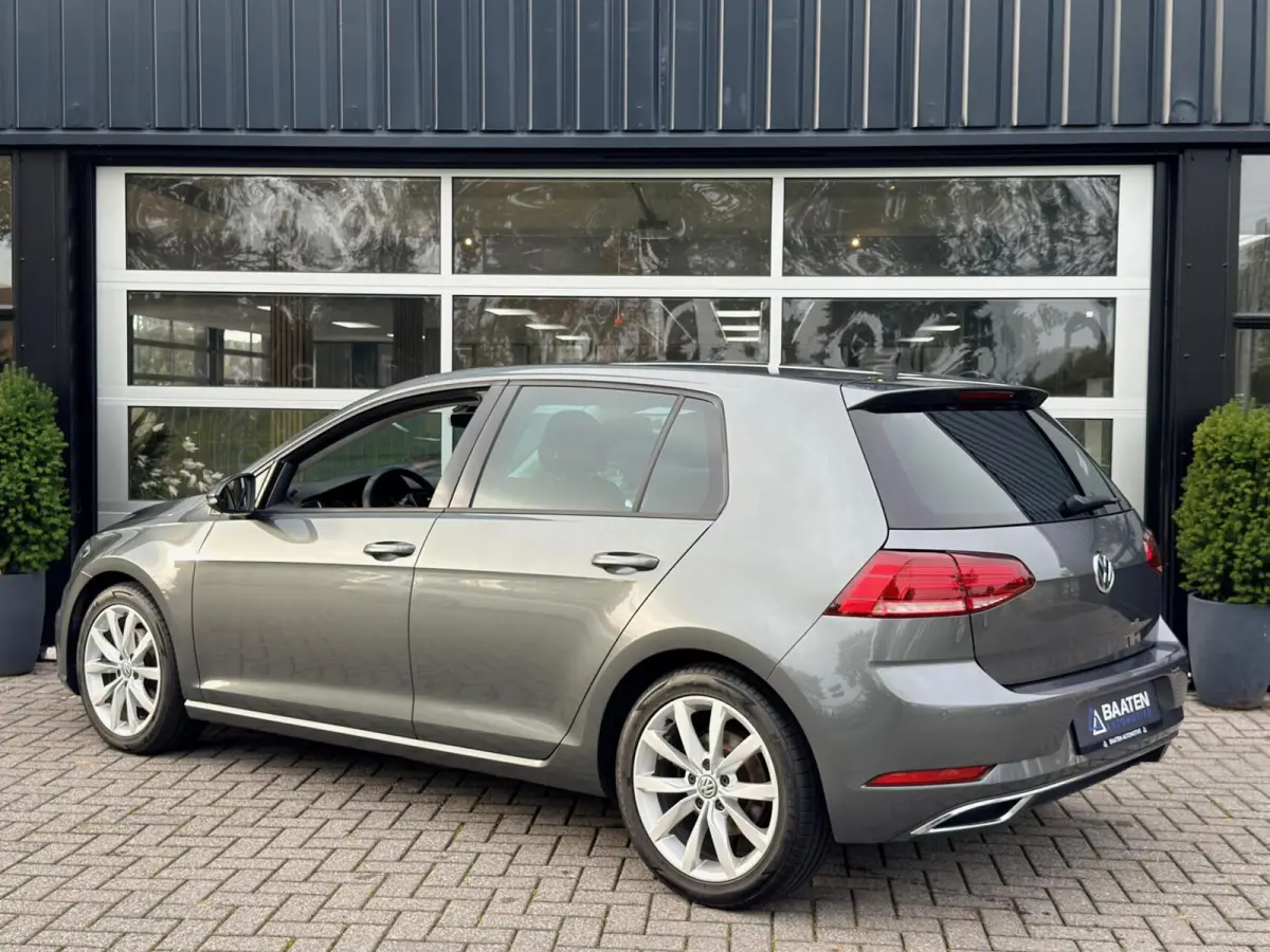 7.5 1.5 TSI Highline|Carplay|Camera|Adaptive Cruise|DSG