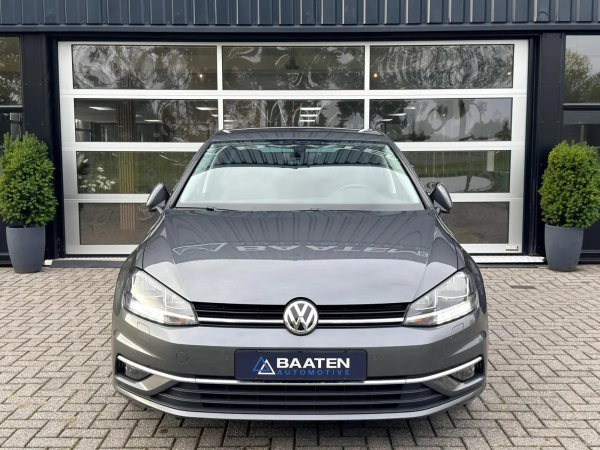 7.5 1.5 TSI Highline|Carplay|Camera|Adaptive Cruise|DSG