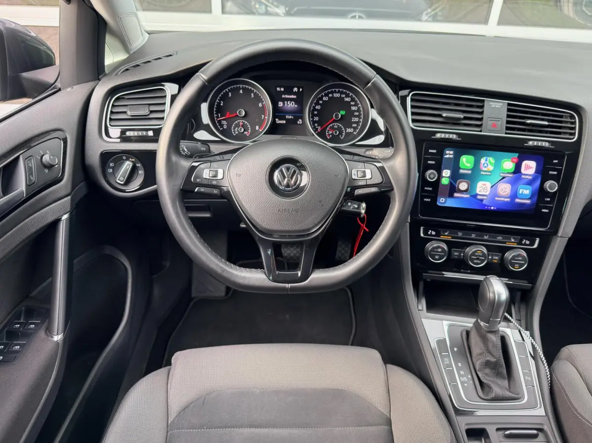 7.5 1.5 TSI Highline|Carplay|Camera|Adaptive Cruise|DSG