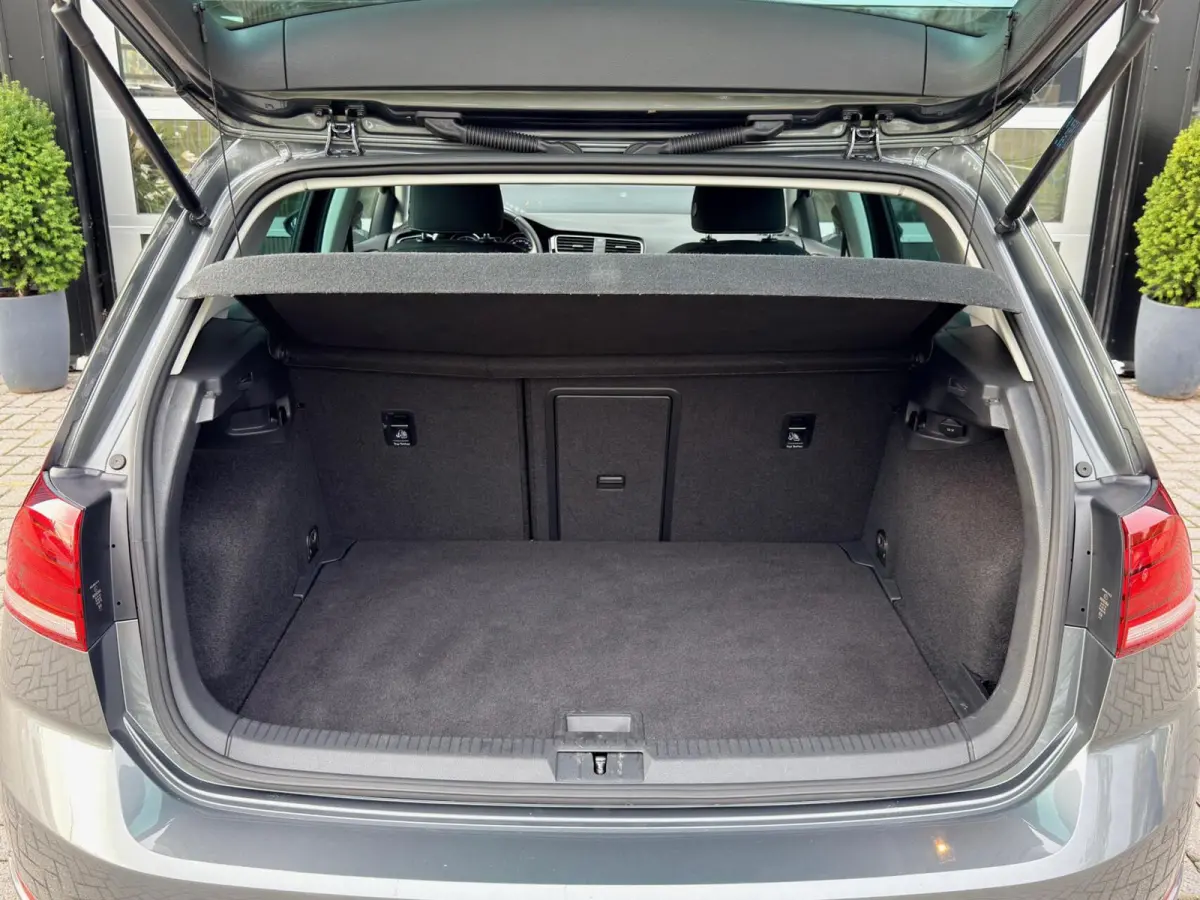 7.5 1.5 TSI Highline|Carplay|Camera|Adaptive Cruise|DSG