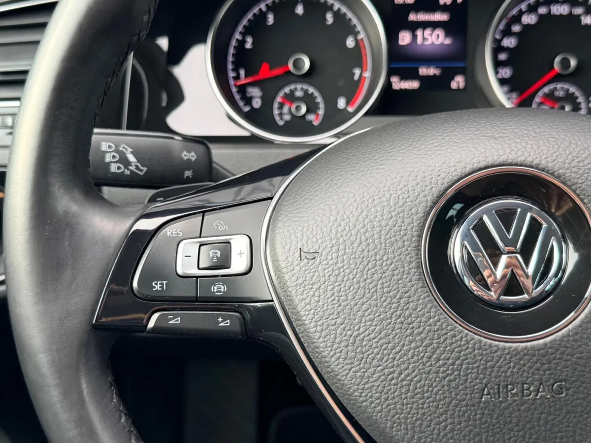 7.5 1.5 TSI Highline|Carplay|Camera|Adaptive Cruise|DSG