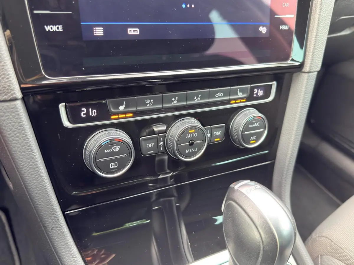 7.5 1.5 TSI Highline|Carplay|Camera|Adaptive Cruise|DSG