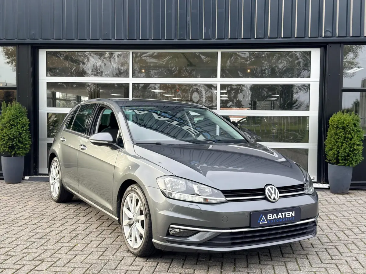 7.5 1.5 TSI Highline|Carplay|Camera|Adaptive Cruise|DSG