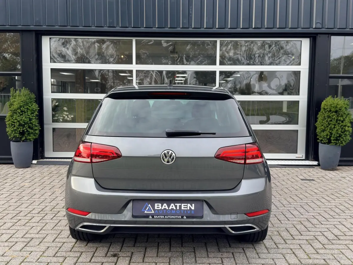 7.5 1.5 TSI Highline|Carplay|Camera|Adaptive Cruise|DSG