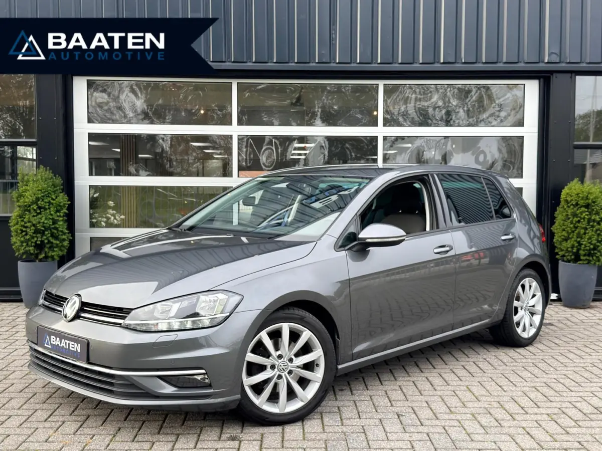 7.5 1.5 TSI Highline|Carplay|Camera|Adaptive Cruise|DSG