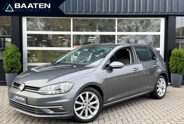 7.5 1.5 TSI Highline|Carplay|Camera|Adaptive Cruise|DSG