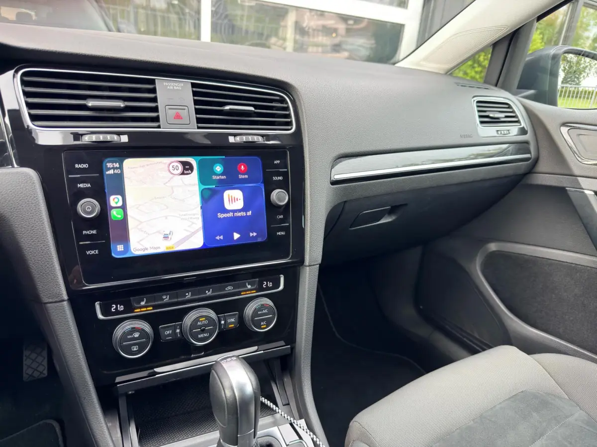 7.5 1.5 TSI Highline|Carplay|Camera|Adaptive Cruise|DSG