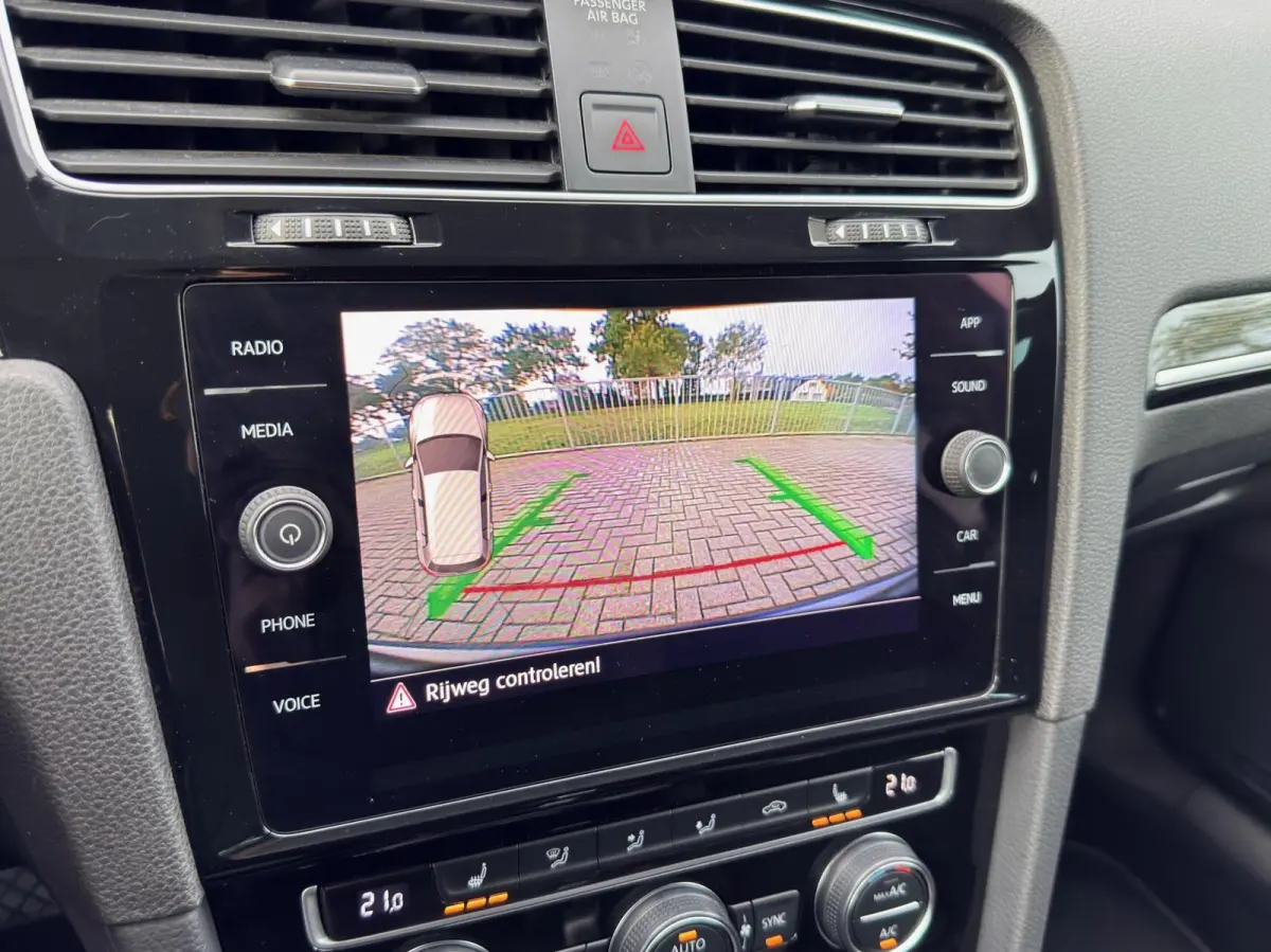 7.5 1.5 TSI Highline|Carplay|Camera|Adaptive Cruise|DSG