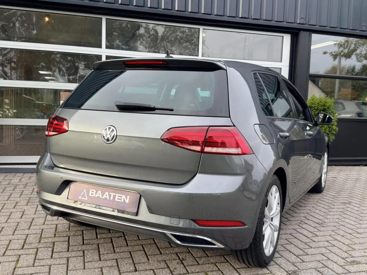 7.5 1.5 TSI Highline|Carplay|Camera|Adaptive Cruise|DSG