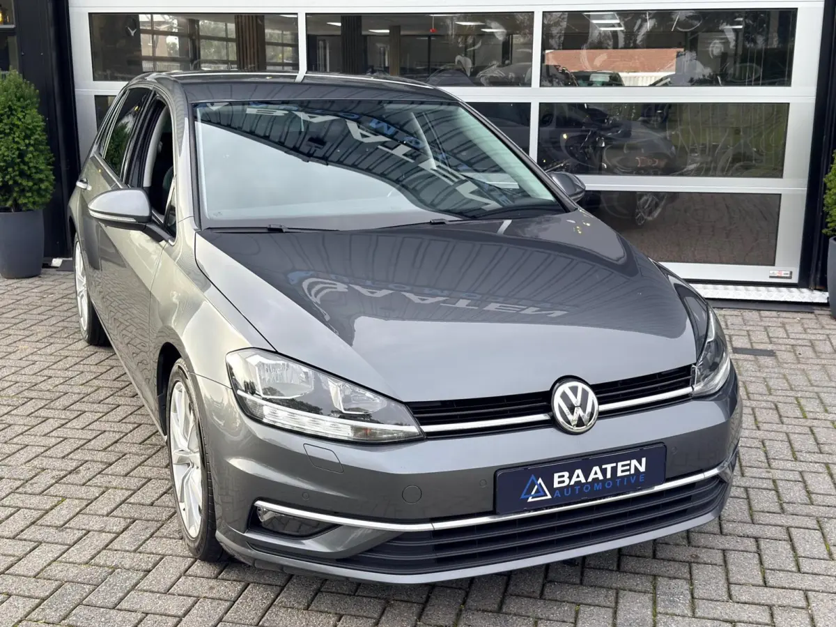 7.5 1.5 TSI Highline|Carplay|Camera|Adaptive Cruise|DSG