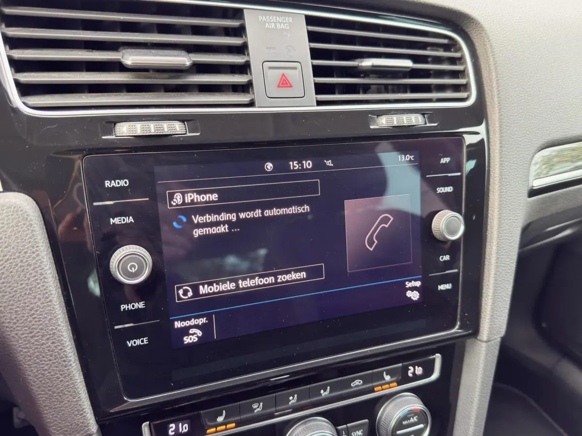 7.5 1.5 TSI Highline|Carplay|Camera|Adaptive Cruise|DSG