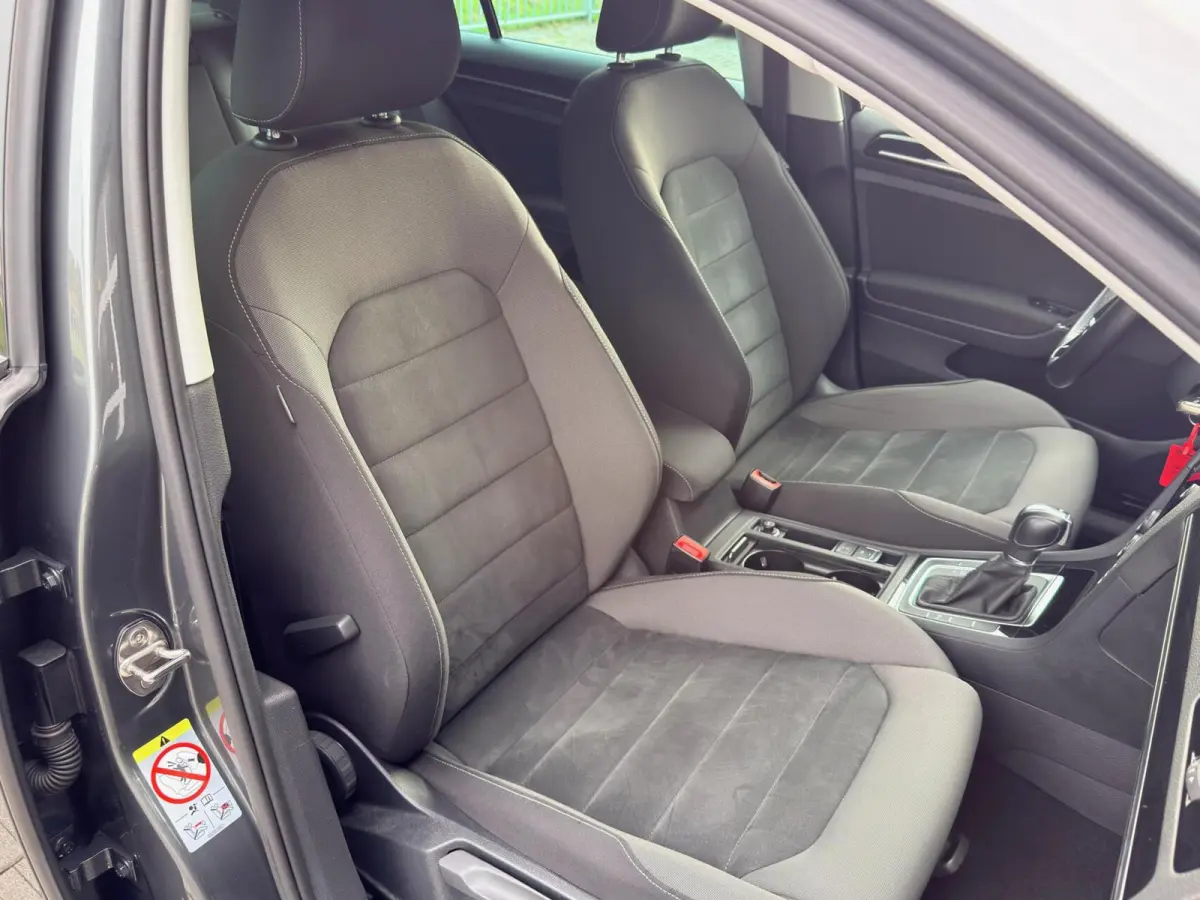 7.5 1.5 TSI Highline|Carplay|Camera|Adaptive Cruise|DSG