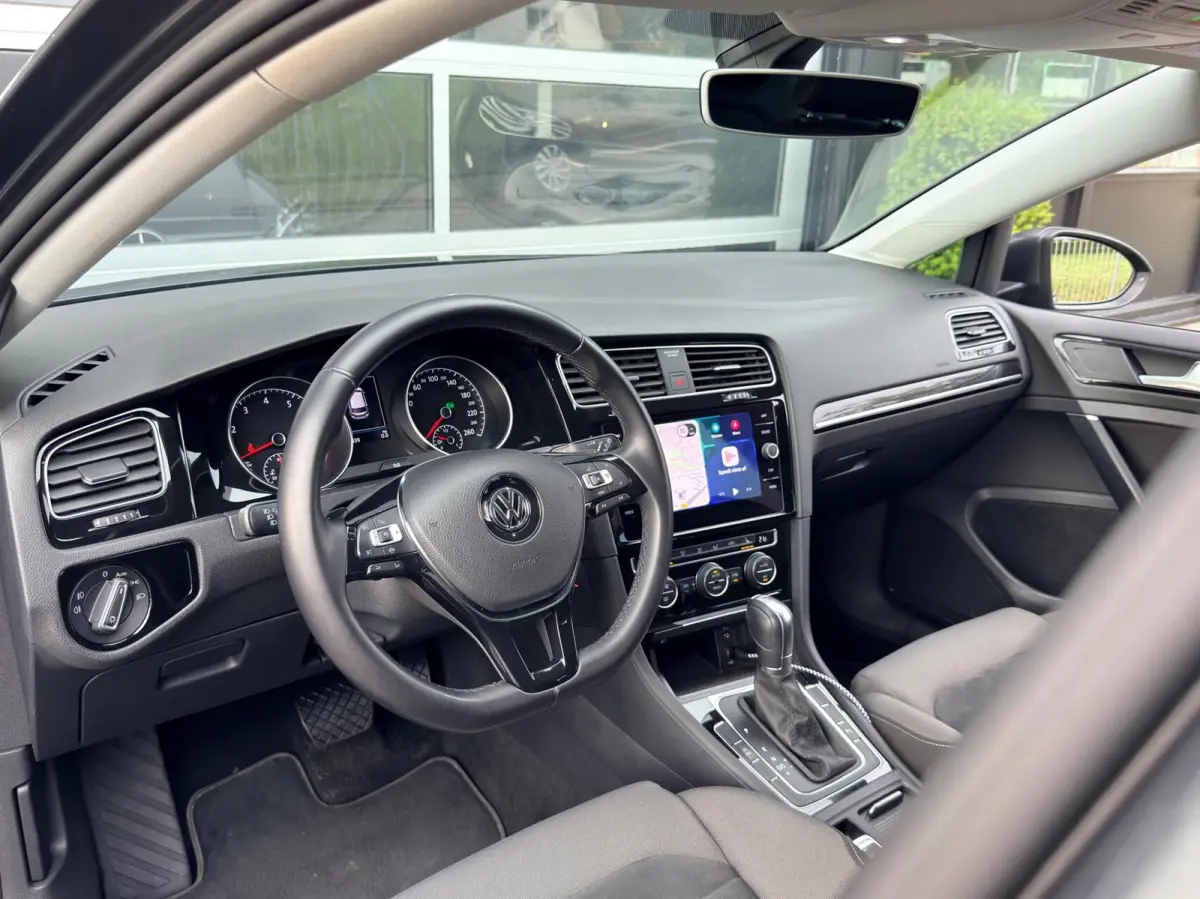 7.5 1.5 TSI Highline|Carplay|Camera|Adaptive Cruise|DSG
