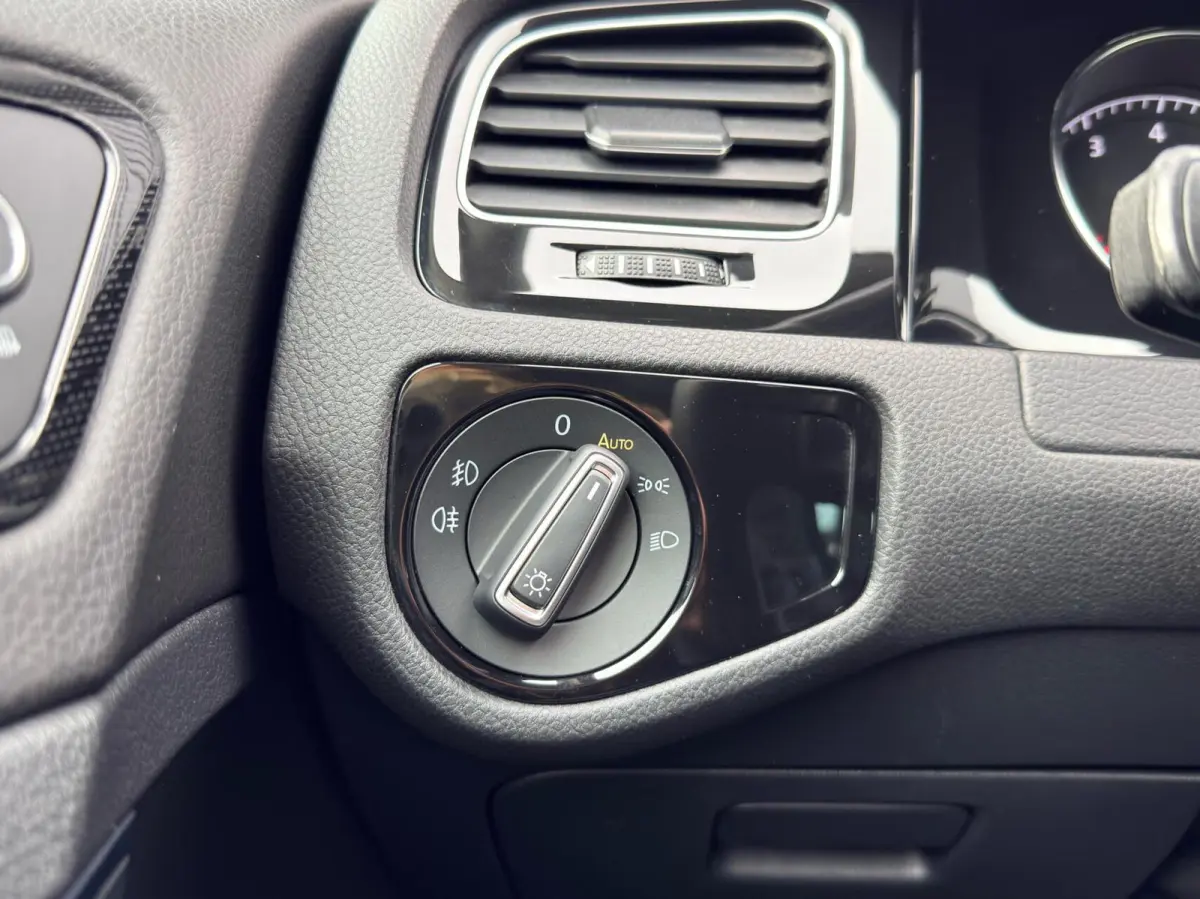 7.5 1.5 TSI Highline|Carplay|Camera|Adaptive Cruise|DSG
