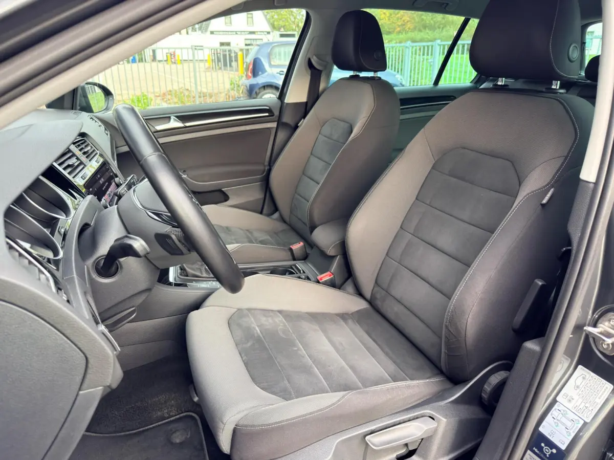 7.5 1.5 TSI Highline|Carplay|Camera|Adaptive Cruise|DSG