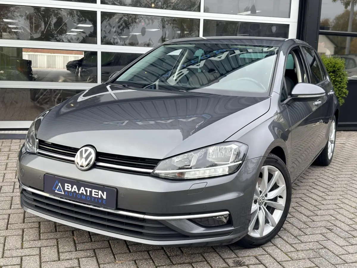 7.5 1.5 TSI Highline|Carplay|Camera|Adaptive Cruise|DSG