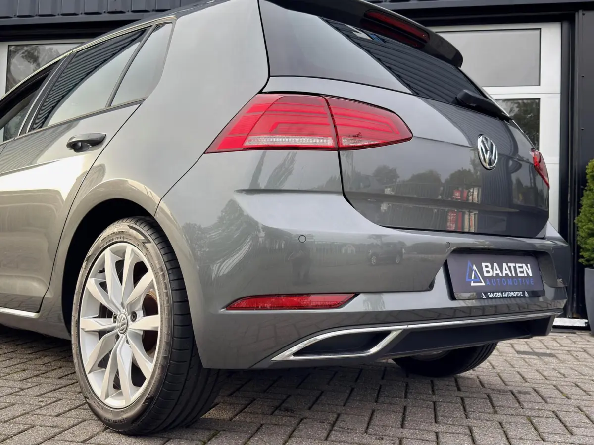 7.5 1.5 TSI Highline|Carplay|Camera|Adaptive Cruise|DSG
