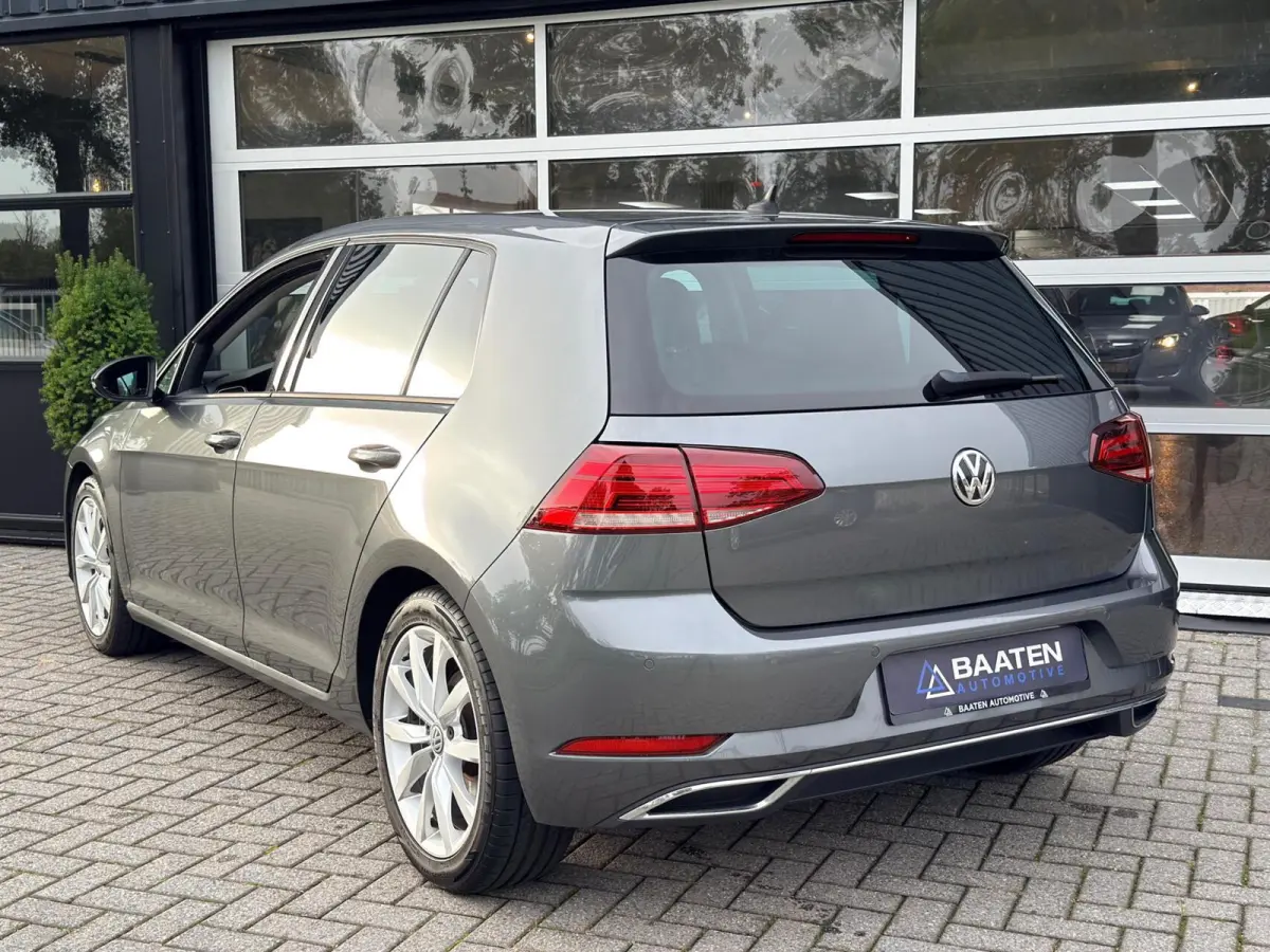 7.5 1.5 TSI Highline|Carplay|Camera|Adaptive Cruise|DSG