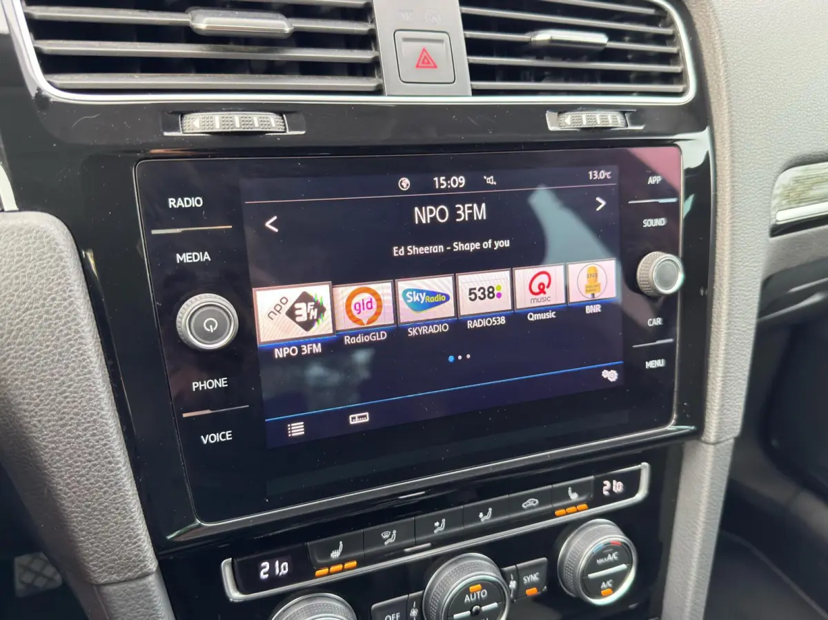 7.5 1.5 TSI Highline|Carplay|Camera|Adaptive Cruise|DSG