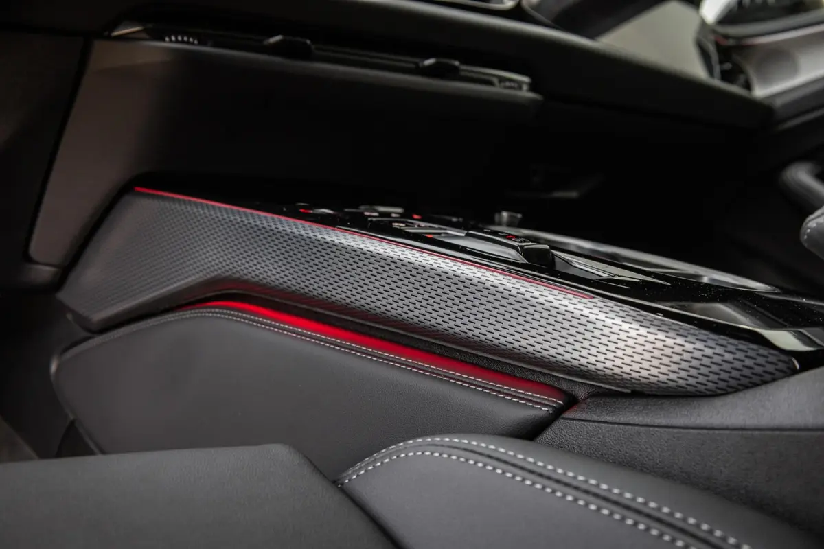 2.0 e-hybrid 367pk quattro S edition Competition | Luchtvering | HUD | Trekhaak | Stoelventilatie | B&O Audio | S6 Sierstukken