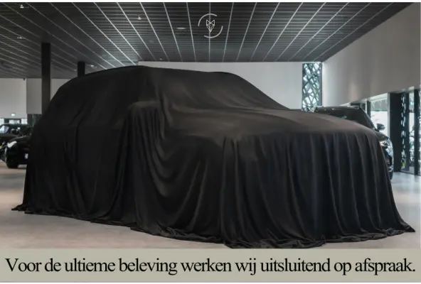 400 d 4-M Premium Plus AMG Luchtvering|Burmester|Nappa|Panorama|HUD|Widescreen|360°|Trekhaak
